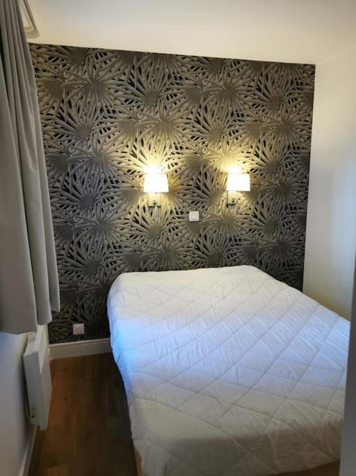 Appartement Renove, Piscine A Debordement, Vue Mer Cannes Exterior photo