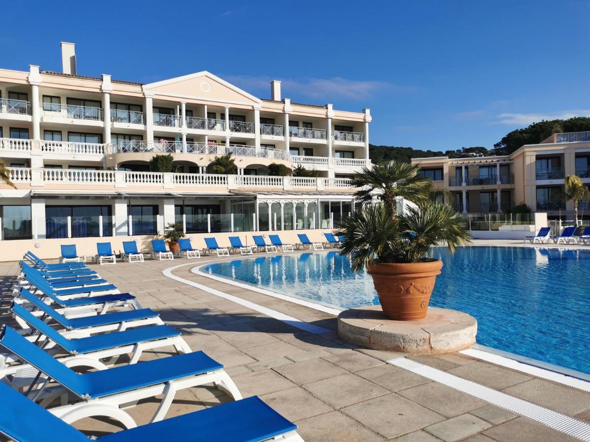 Appartement Renove, Piscine A Debordement, Vue Mer Cannes Exterior photo