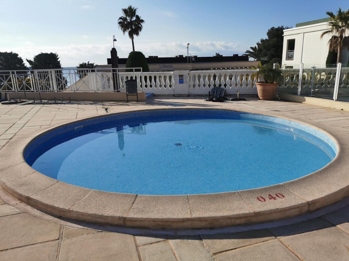 Appartement Renove, Piscine A Debordement, Vue Mer Cannes Exterior photo