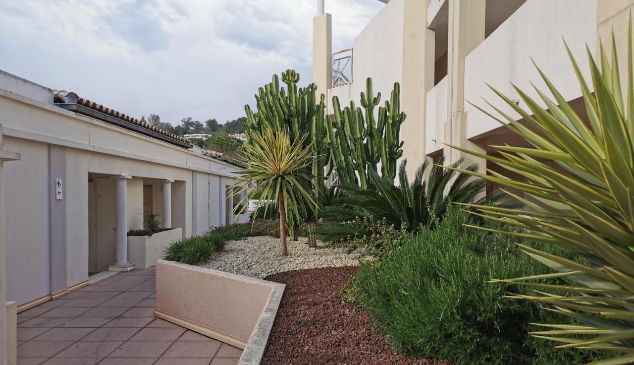Appartement Renove, Piscine A Debordement, Vue Mer Cannes Exterior photo