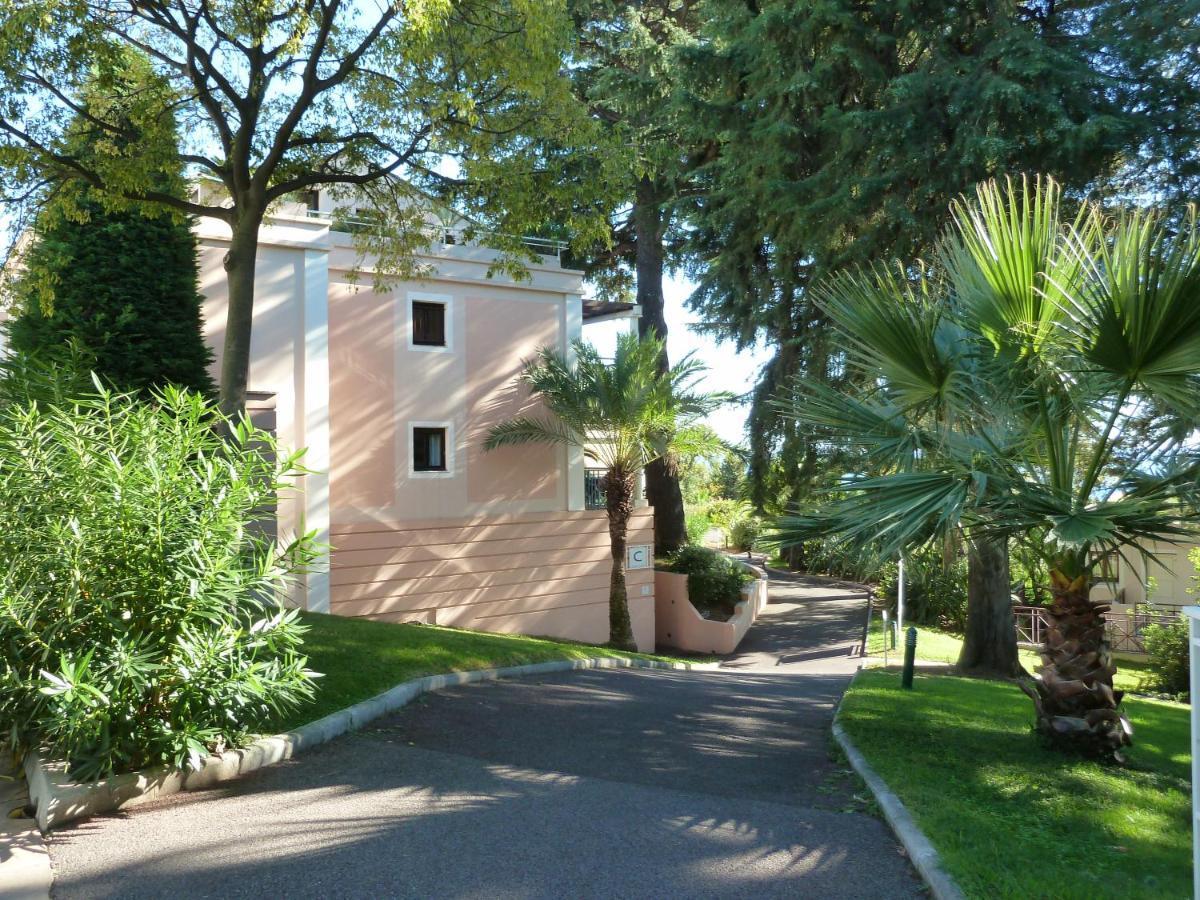 Appartement Renove, Piscine A Debordement, Vue Mer Cannes Exterior photo